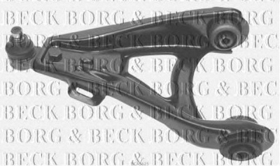 BORG & BECK bca5625 -  Рычаг независимой подвески колеса, подвеска колеса
